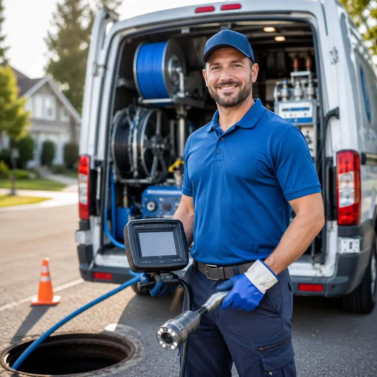 Local Pipe Relining specialists in Fort Collins, CO