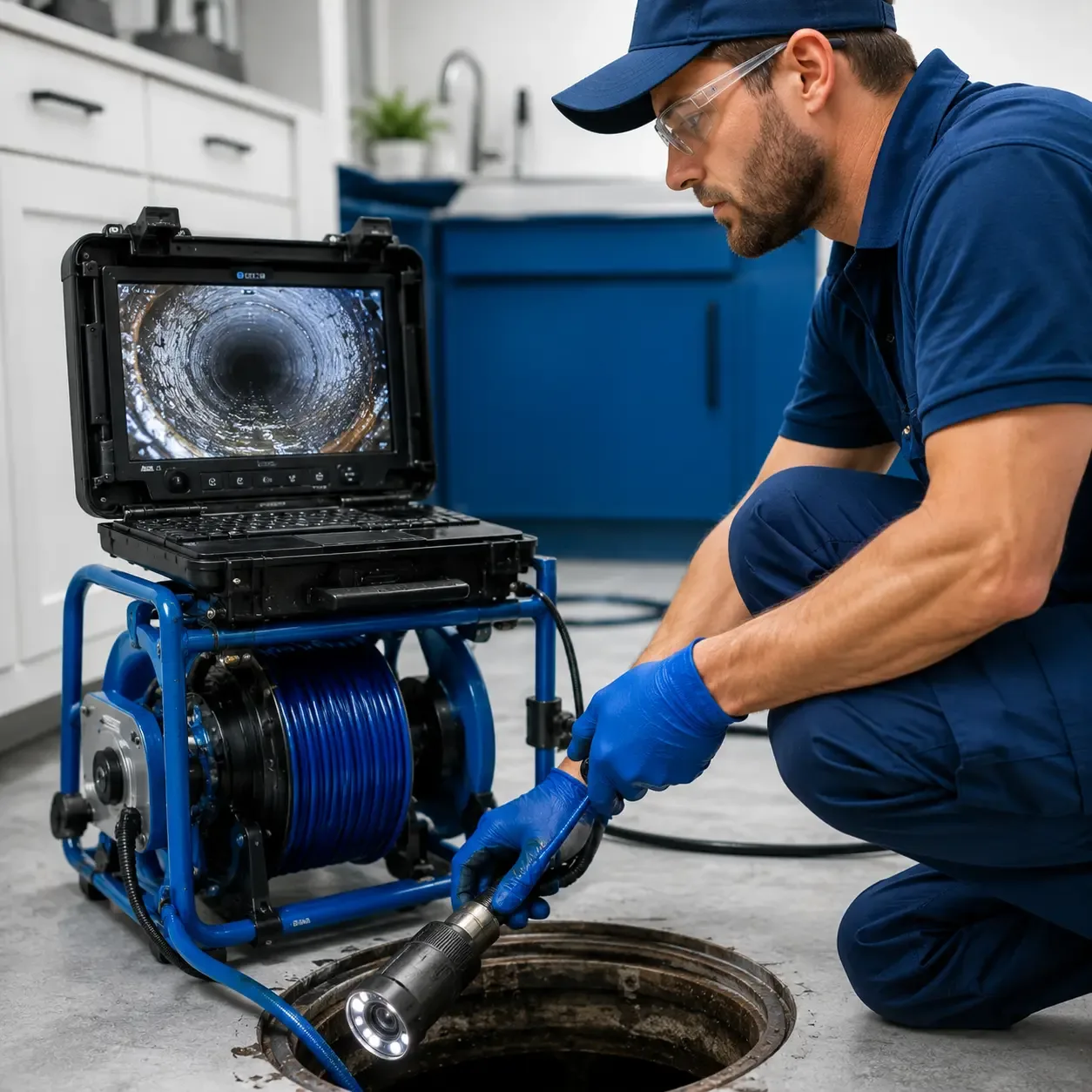 Pipe Relining professionals serving Fort Collins, CO